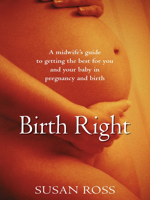 Title details for Birth Right by Susan Ross - Available